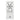 Storm DC 52 Ceiling Fan White with Bamboo