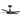 Enviro DC 60 Ceiling Fan Black with Koa