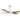 Enviro DC 60 Ceiling Fan White and Koa with LED Light