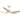 Storm DC 52 Ceiling Fan White and Bamboo with LED Light