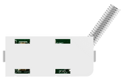 Emerald 240V Radio Frequency (RF) Module to suit Vulcan