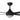 Kestrel DC 48 Ceiling Fan Black LED Light