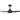 Kestrel DC 48 Ceiling Fan Black