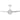 Kestrel DC 48 Ceiling Fan White LED Light