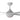 Kestrel DC 48 Ceiling Fan White LED Light