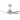 Kestrel DC 48 Ceiling Fan White