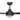 Kestrel DC 52 Ceiling Fan Black LED Light