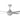 Kestrel DC 52 Ceiling Fan White LED Light