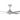 Kestrel DC 52 Ceiling Fan White