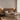 ORB Air 230 Aged Brass with Frosted Glass Pendant