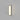 Bode LED Wall Light Old Brass with Acid Wash White Glass