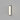 Bode LED Wall Light Iron with Acid Wash White Glass