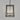 Dover Large 4 Light Lantern Old Bronze with Clear Tempered Glass Pendant
