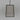 Dover Large 4 Light Lantern Old Bronze with Frosted Tempered Glass Pendant