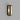 Lille 1 Light Medium Wall Light Old Bronze with Frosted Tempered Glass