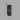 Lille 1 Light Small Wall Light Old Bronze with Clear Tempered Glass