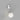 Orb Mirror Medium Chrome Long Arm Wall Light with Acid Washed White Glass Shade