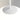 Orb Max Large Pendant White with Acid Washed White Glass