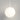 Orb Max Extra Large Pendant White with Acid Washed White Glass