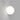 Orb Mirror Medium Chrome Wall Light with Acid Washed White Glass Shade