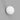 Orb Mirror Medium 120mm Dark Bronze Wall Light with Acid Washed White Glass Shade