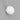 Orb Mirror Medium White Wall Light with Acid Washed White Glass Shade