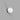 Orb Mirror Small Dark Bronze Wall Light with Acid Washed White Glass Shade