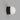Orb Sur Wall Light Iron with Medium Acid Washed White Glass Ball Shade
