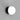 Orb Sur Wall Light Iron with Medium Acid Washed White Glass Ball Shade