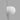 Orb Sur Wall Light White with Medium Acid Washed White Glass Ball Shade