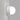 Orb Sur Wall Light White with Medium Acid Washed White Glass Ball Shade