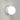 Orb Sur Wall Light White with Medium Acid Washed White Glass Ball Shade