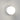 Orb Sur Wall Light White with Medium Acid Washed White Glass Ball Shade