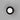 Orb Sur Wall Light Iron with Small Acid Washed White Glass Ball Shade