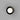 Orb Sur Wall Light Iron with Small Acid Washed White Glass Ball Shade