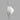 Orb Sur Wall Light White with Small Acid Washed White Glass Ball Shade