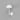 Orb Dome Mirror Mini White Long Arm Wall Light with Acid Washed White Glass Shade