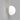Orb Dome Mirror Mini Chrome Short Arm Wall Light with Acid Washed White Glass Shade