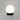 Orb Ledge Wall Light Old Bronze with Medium Acid Washed White Glass Ball Shade