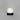 Orb Ledge Wall Light Old Bronze with Small Acid Washed White Glass Ball Shade