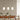 Organic Pendant Light Iron with Large White Mouth-Blown Glass