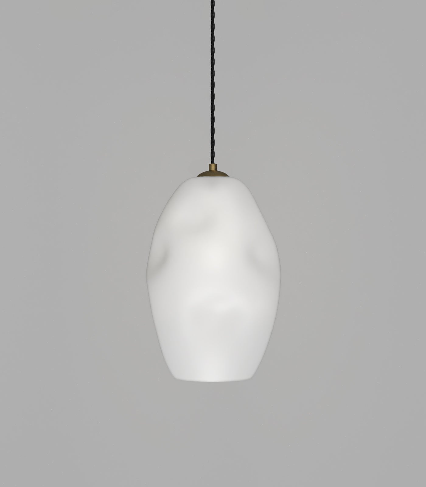 Old pendant online light