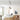 Parlour Pendant Suspension in Iron