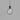 Parlour Curve Pendant Light Iron with Clear Glass Shade