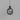 Parlour Curve Pendant Light Iron with Smoked Glass Shade