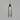 Parlour Elong Pendant Light Iron with Smoked Glass Shade