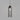 Parlour Elong Pendant Light Iron with Smoked Glass Shade