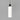 Parlour Elong Pendant Light Iron with White Glass Shade