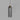 Parlour Elong Pendant Light Old Brass with Smoked Glass Shade
