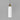 Parlour Elong Pendant Light Old Brass with White Glass Shade